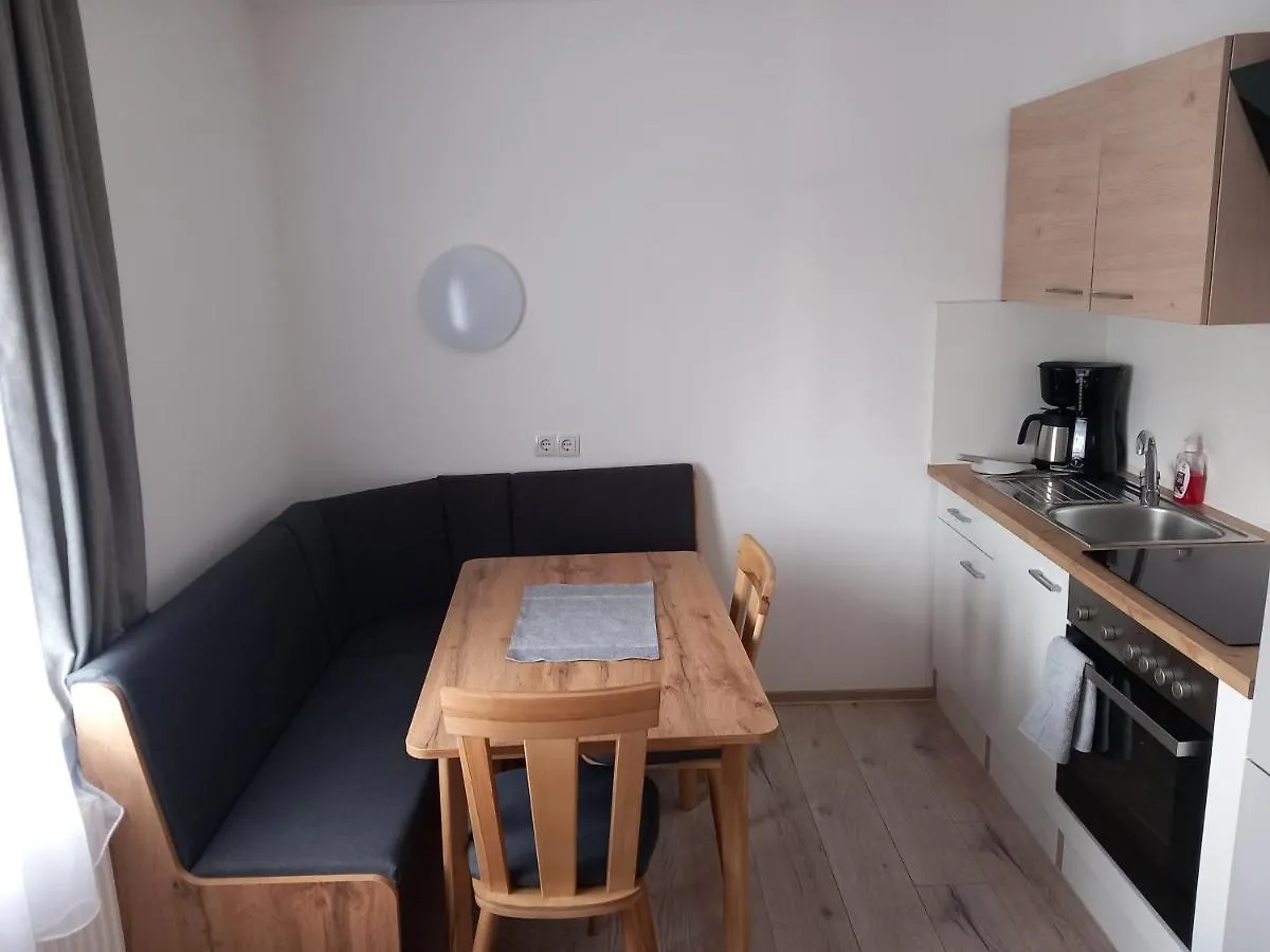 Wunderschoenes 2Zimmer Apartment In Sbg Salzburgo