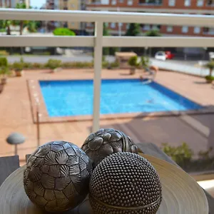 Golive Ventura Cambrils