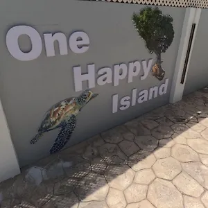 Bushwa # 4 , 5 Estrellas Oranjestad