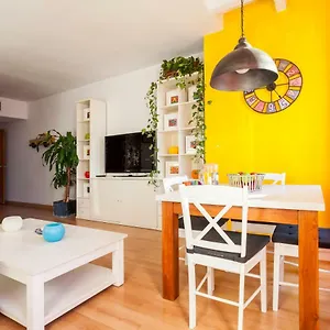Atico Resitur Triana Sevilla